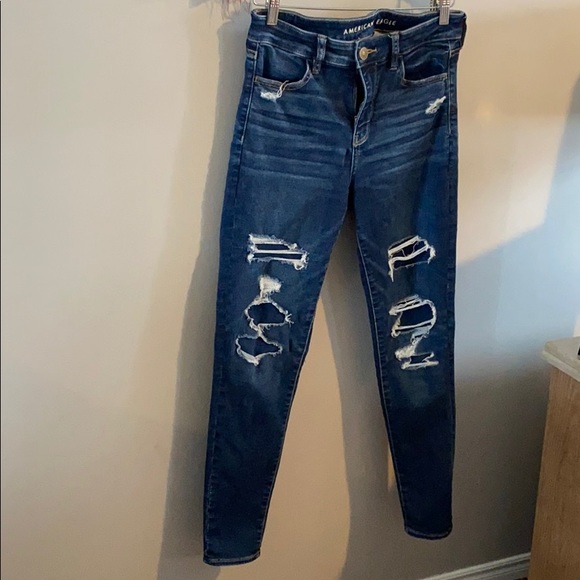 Jeans - Picture 3 of 4